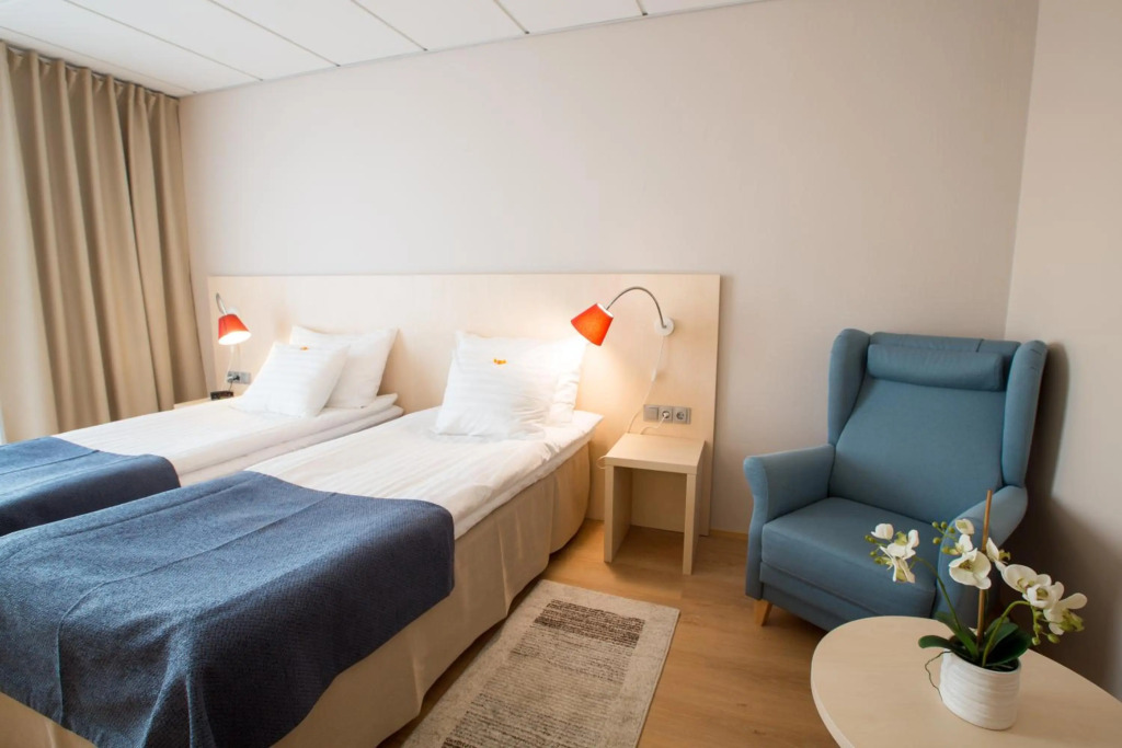 Tallinn Viimsi Spa