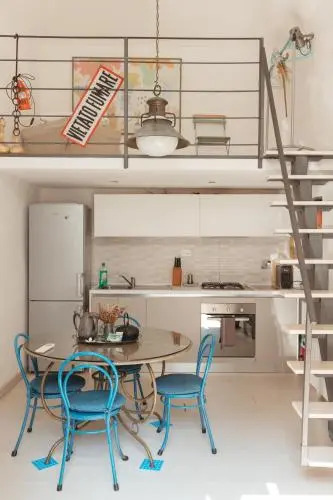 Casadama Guest Apartment