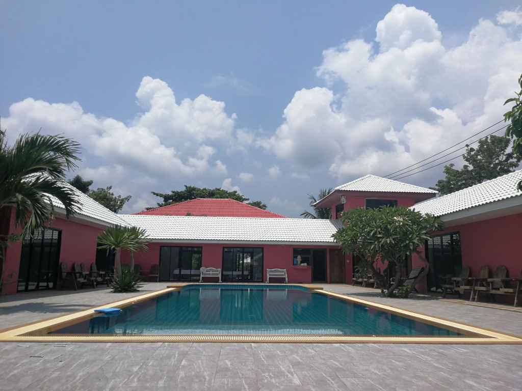 Fisherman Resort at Sam Roi Yot