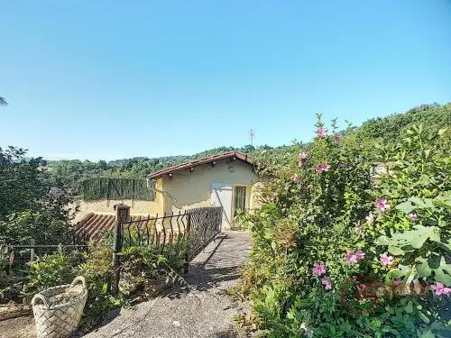 Apartment Appartement Cabri, 53 Lamalou Le Vieux
