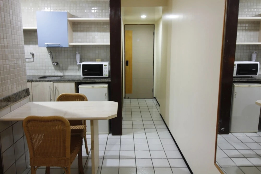 Manaira Praia Flat