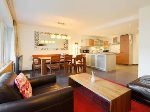 Apartment Cresta.1