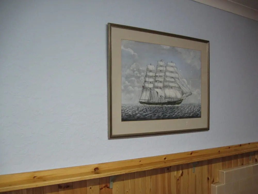 The Thistle Inn