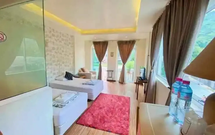 Sawasdee KhaoYai