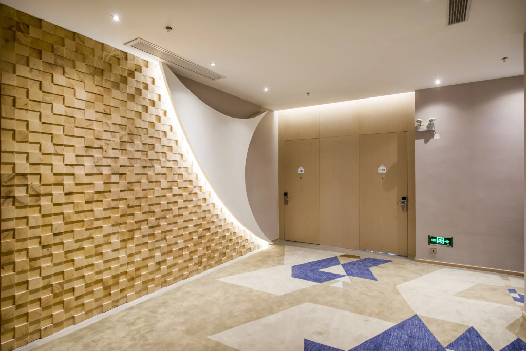 Holiday Inn Express Shenzhen Nanshan by IHG