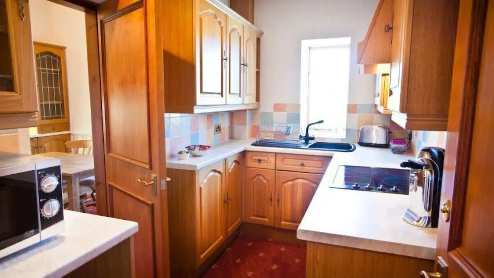 Leeming Wells Guest House