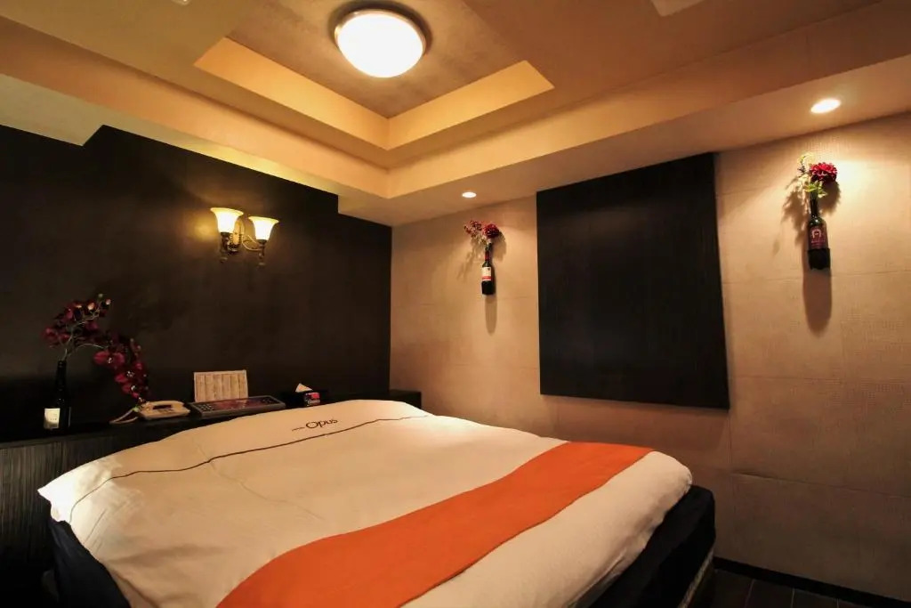 Hotel Opus
