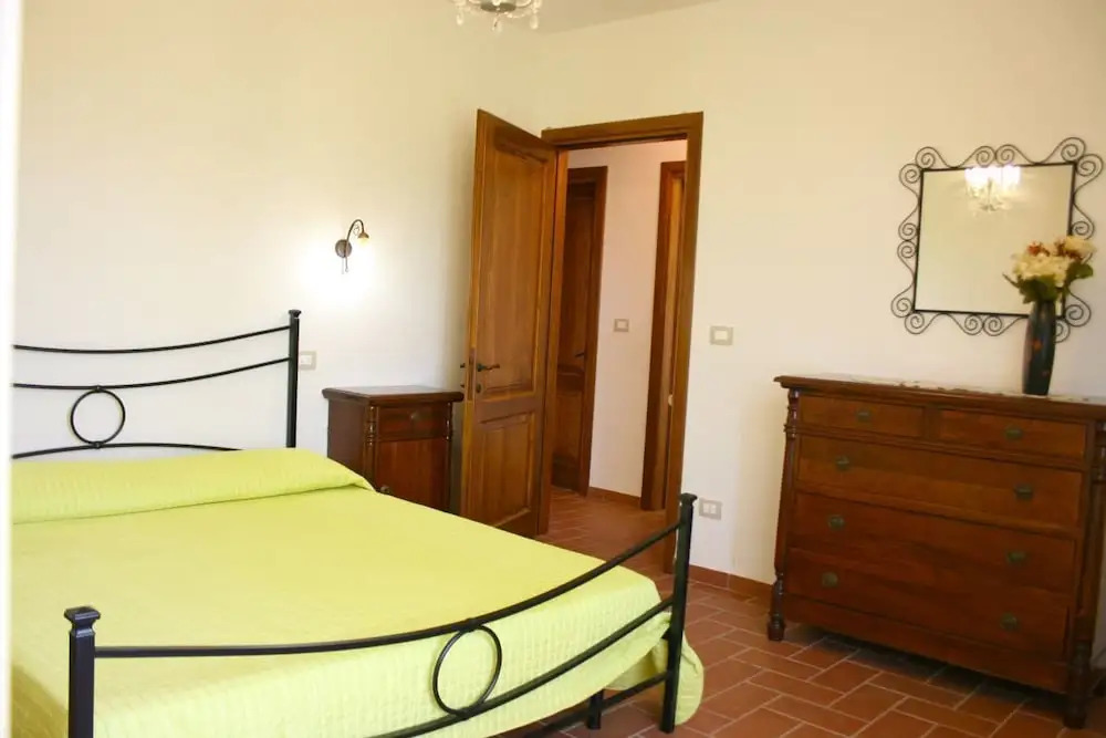 Podere Marcigliano