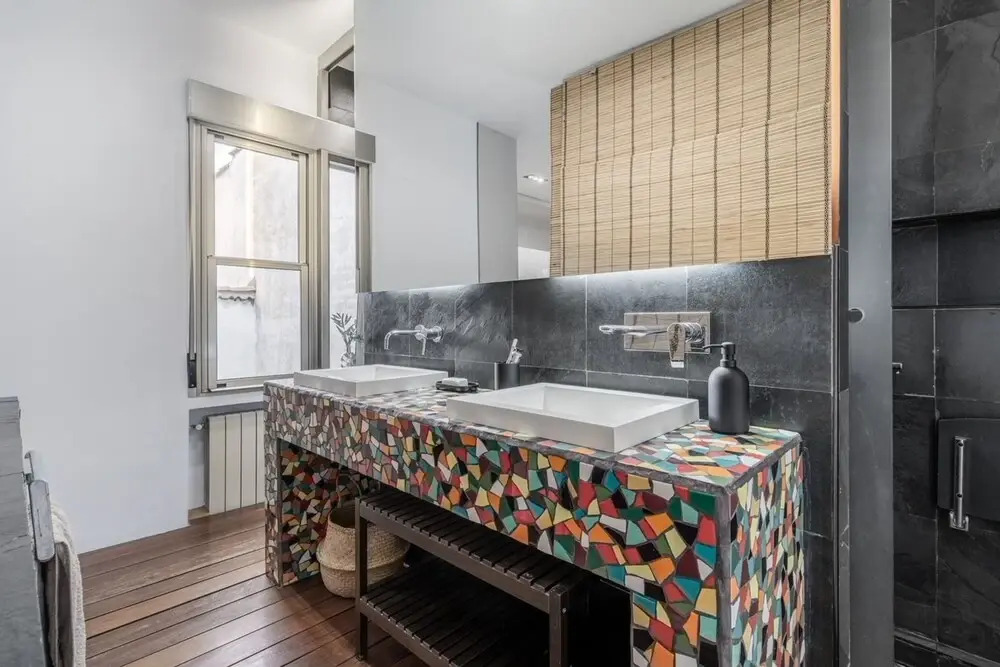 Monroe - 2 Bedrooms in Chueca