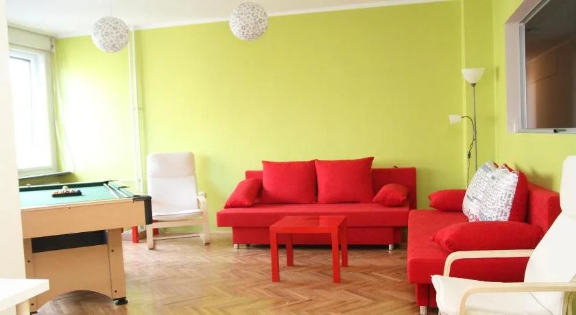 Zagreb Soul Hostel