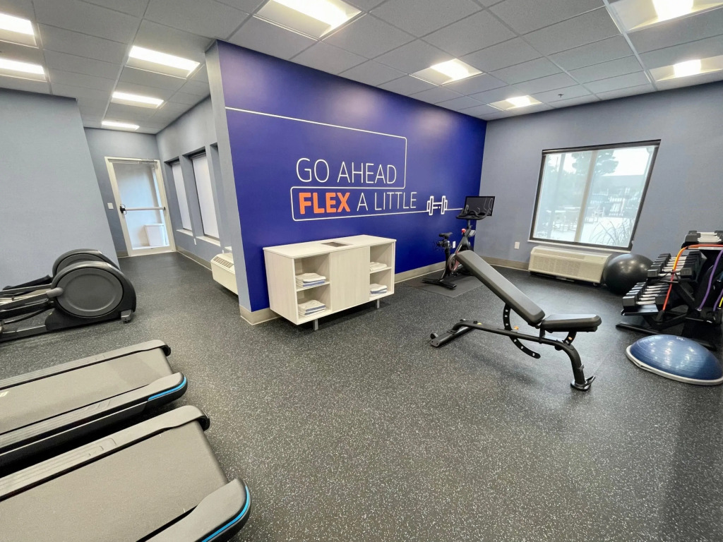 Holiday Inn Express & Suites - Tuscaloosa-University by IHG