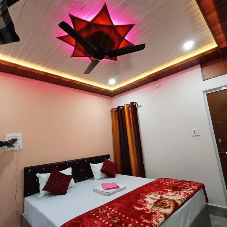 Shree Guest House