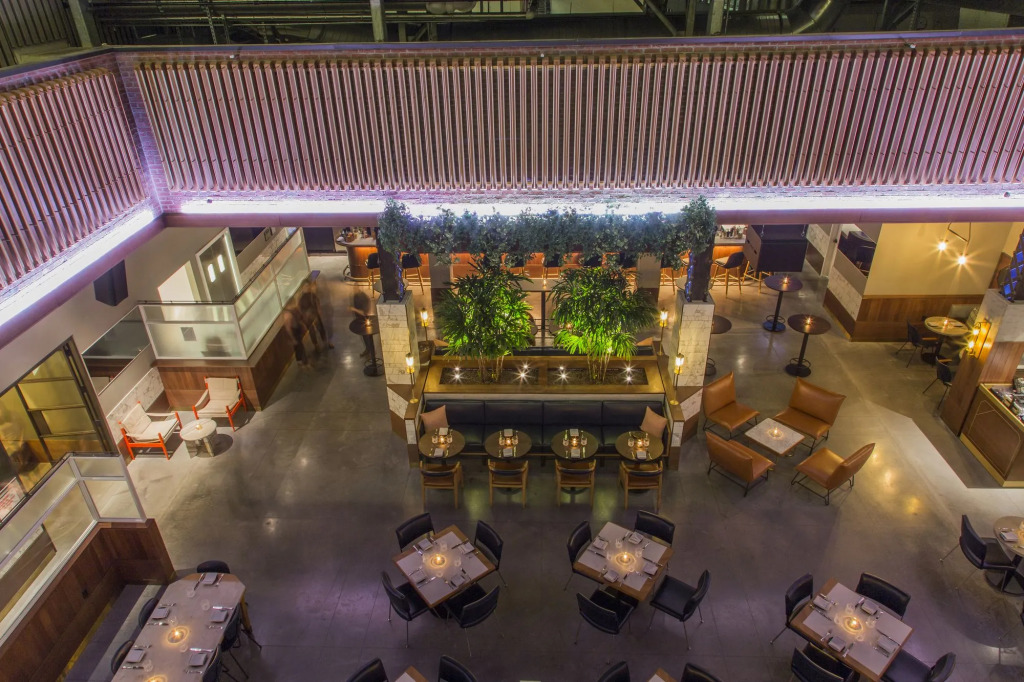 Kimpton Gray Hotel Chicago by IHG