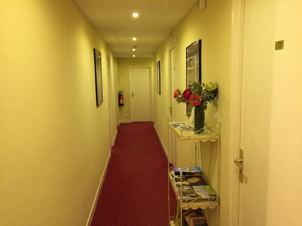 Hôtel Trianon Tours