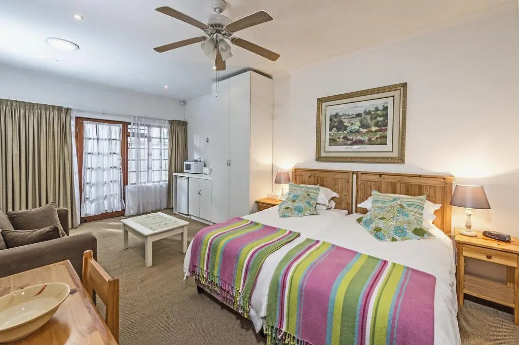 Summer Blue Guesthouse