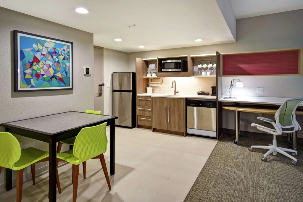 Home2 Suites By Hilton Frankfort
