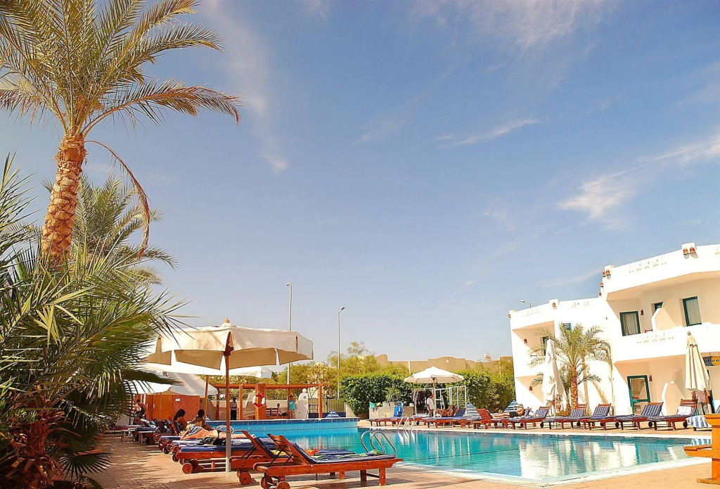 Ocean Club Hotel