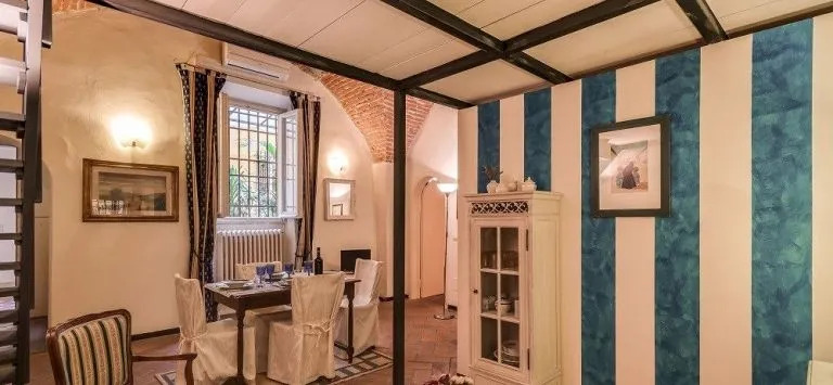 Italy Rents Oltrarno