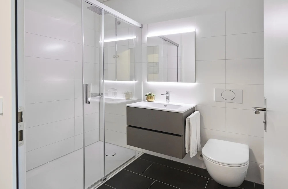 Lumen Apartments