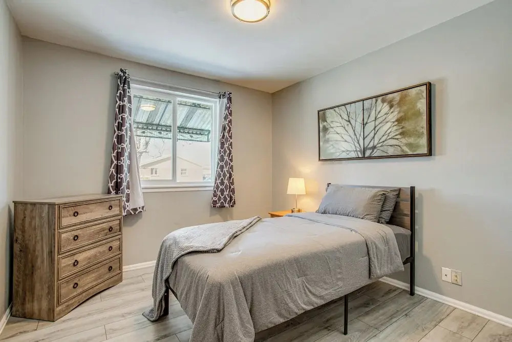 Hot Tub, Fire Pit! Group-ready Stay Near Denver