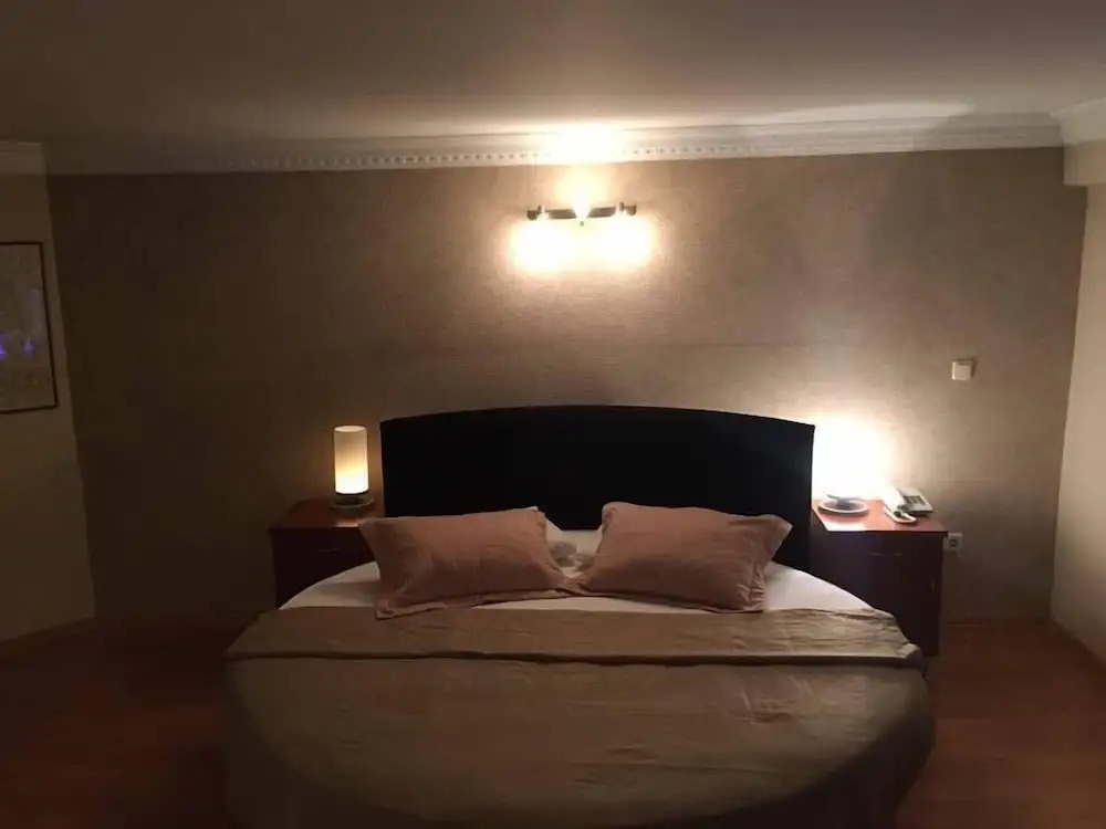 Asya Hotel Darica