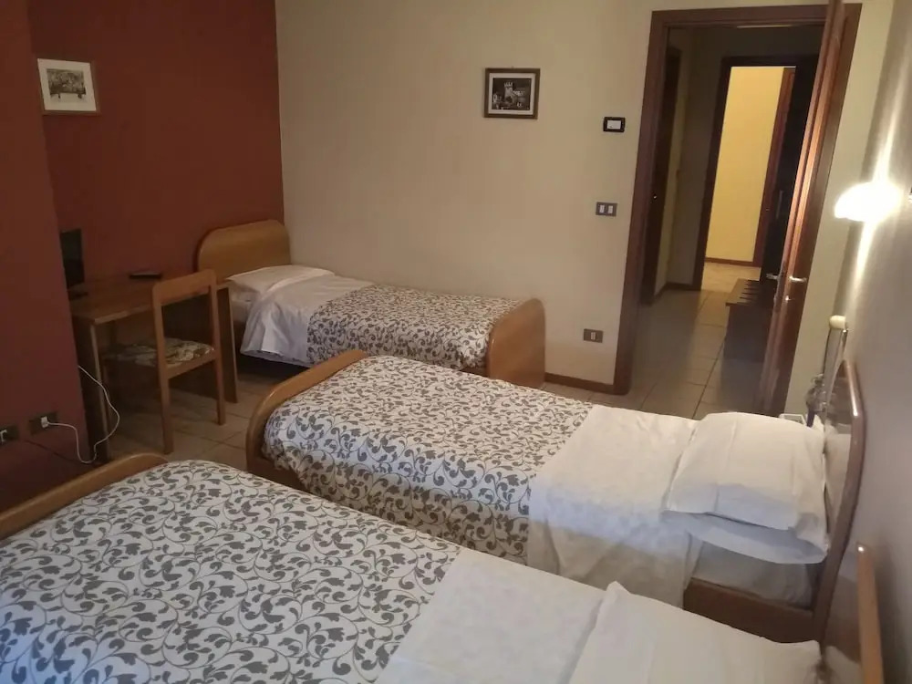 Hotel Fausto