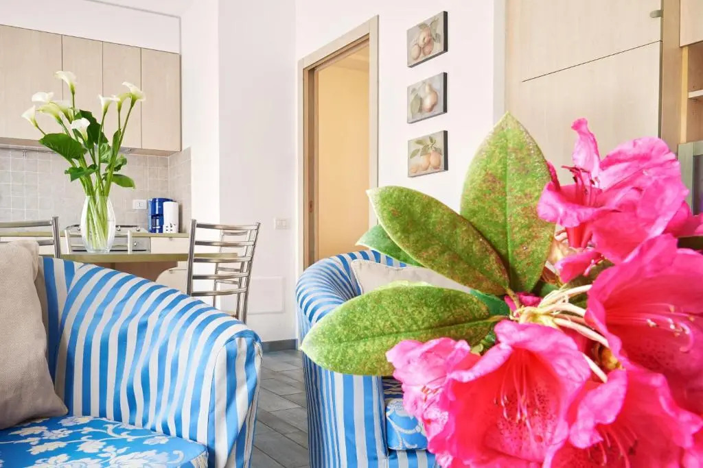 Residence Domaso