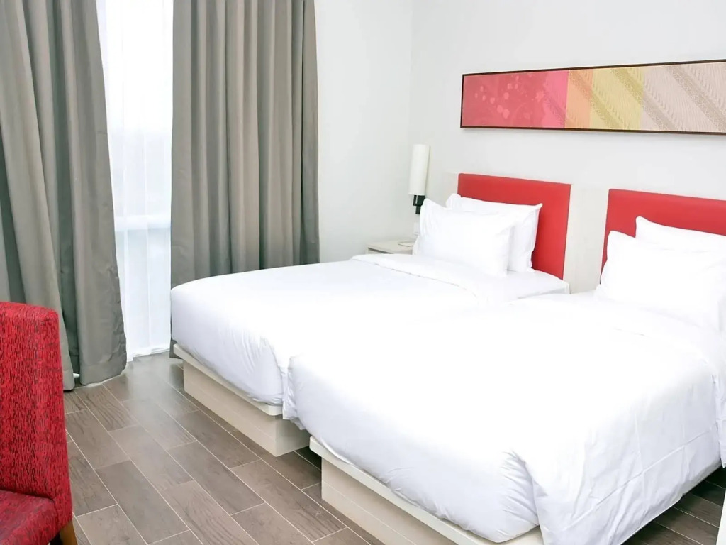Amandaru Hotel Pekalongan