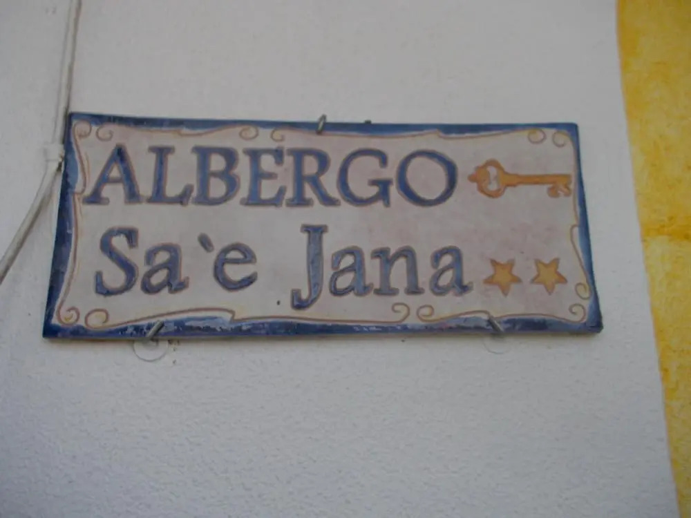 Sa 'E Jana