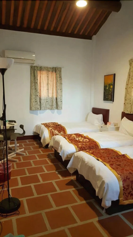 Joylin Beach Hostel