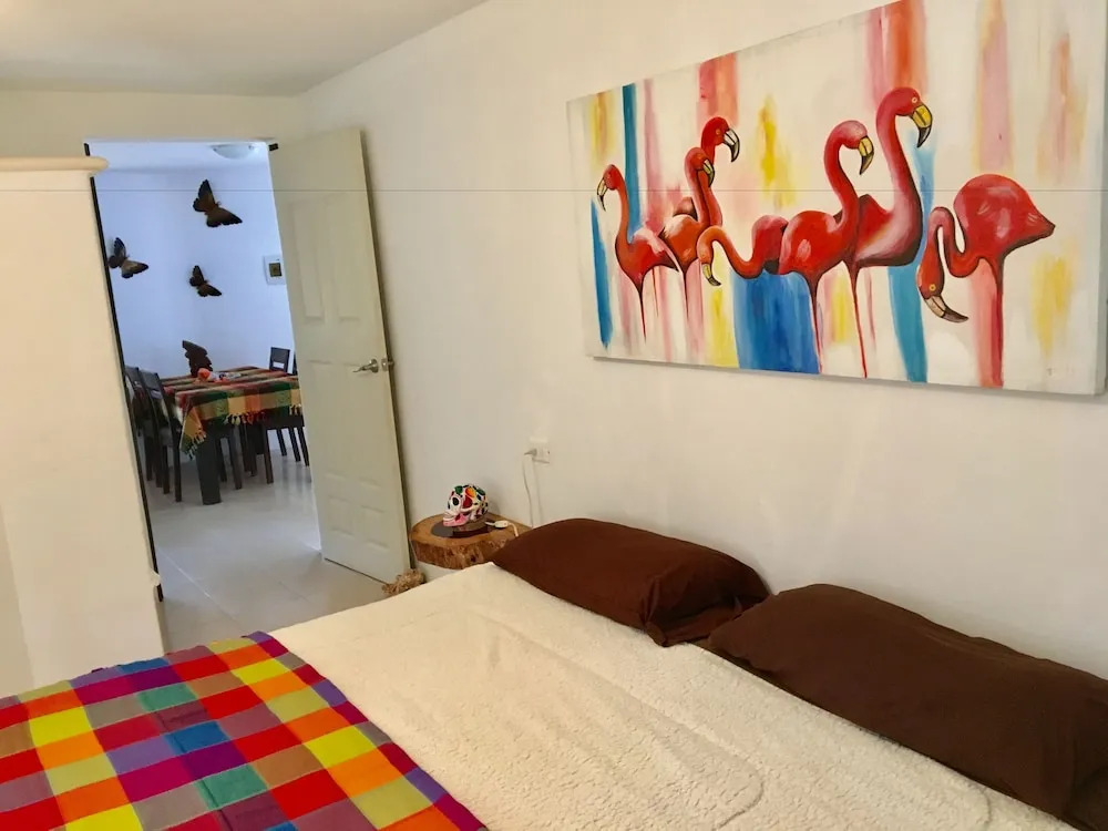 Villa Morena Boutique Hotel Ecoliving