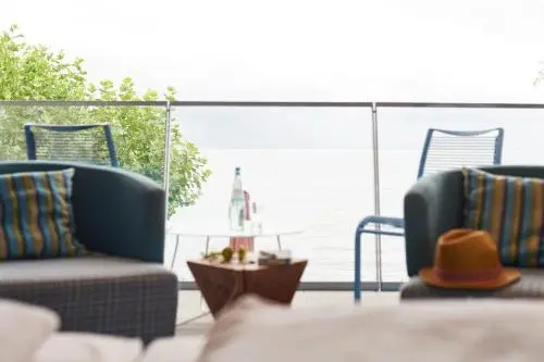 Seehotel Kressbronn
