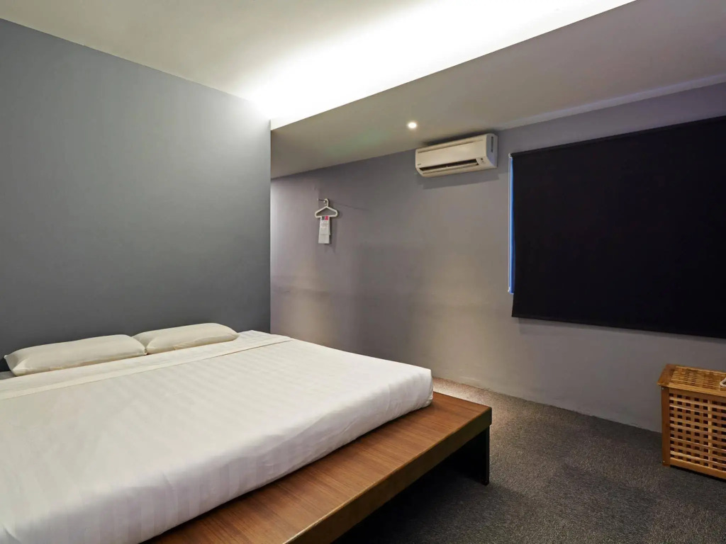 Ryokan Chic Hotel
