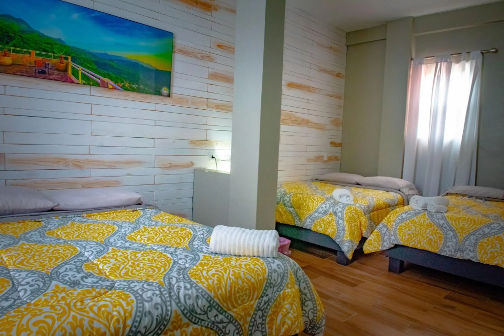 Hotel Real de Lua