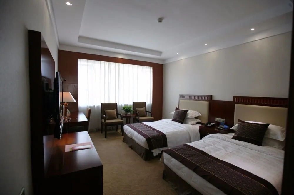 HangZhou HuaYang Hotel