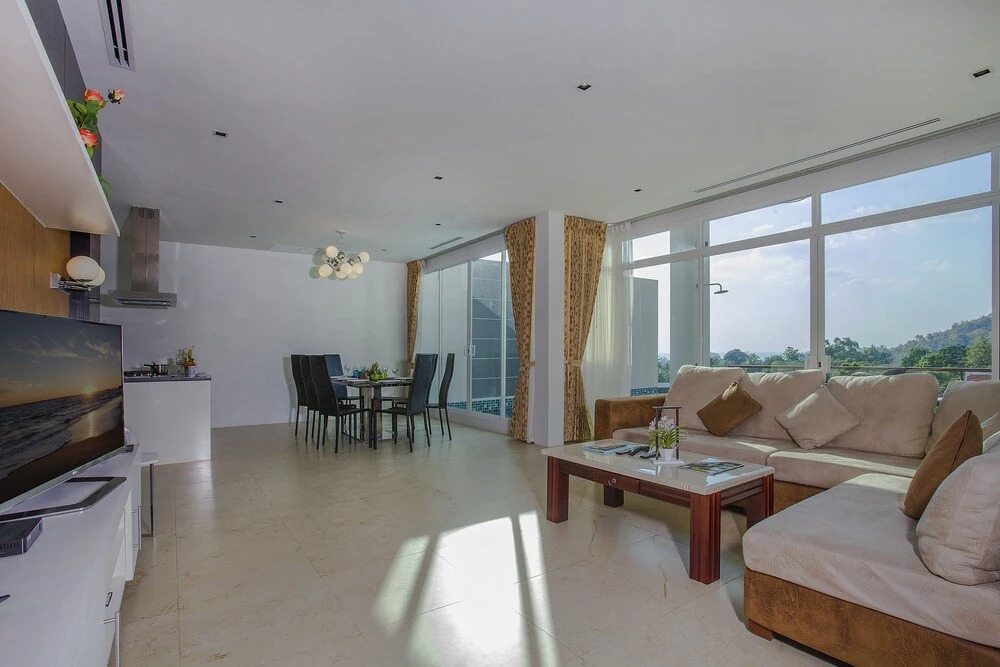 Kata Horizon Villa B2 4 Bed