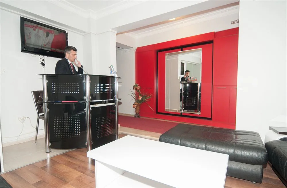 Karahan Residence