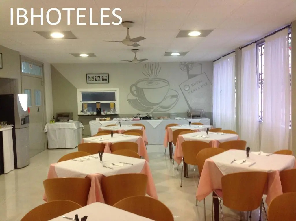 Hotel Santa Faz TRG
