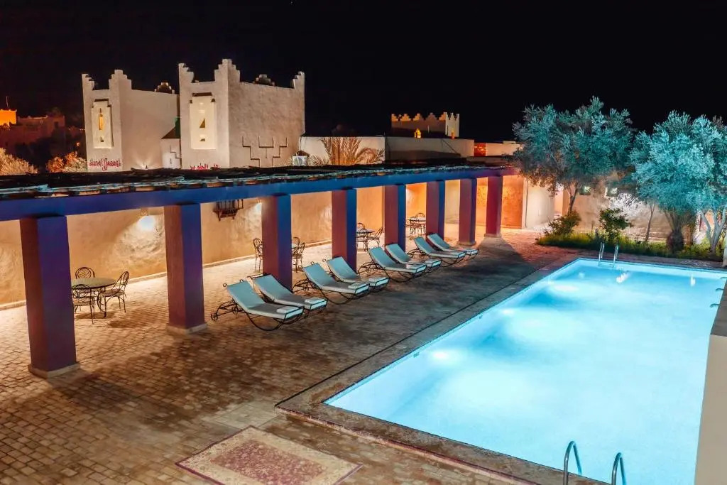 Dar El Janoub