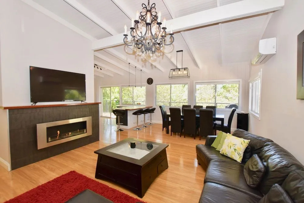 WildLife Lodge Katoomba