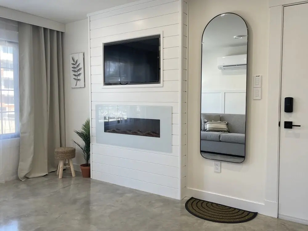 Suite I at The IV HAUS