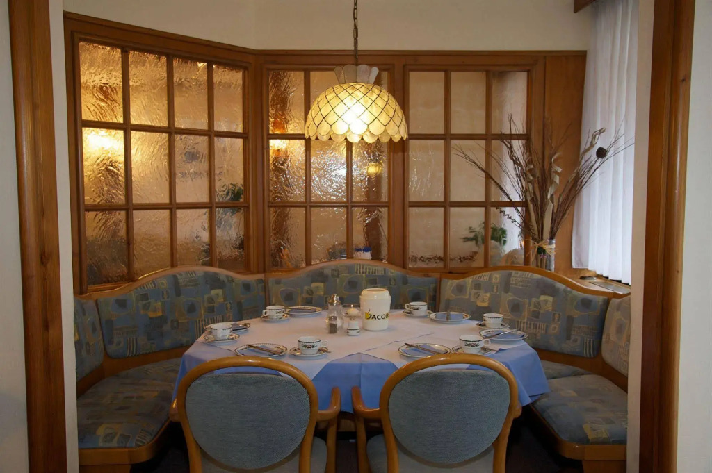 Hotel Jakob