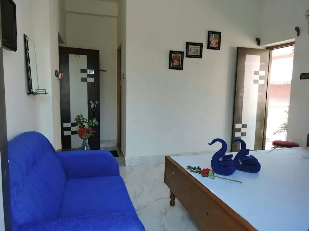 Venus Hotel Digha