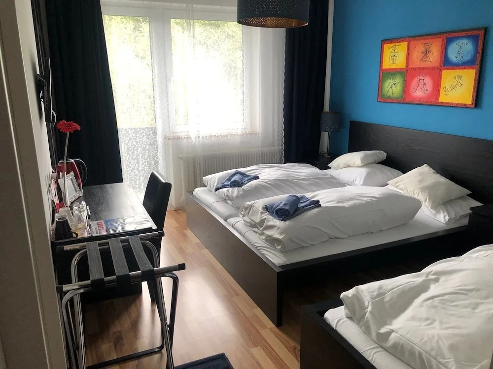Jerà am Furtnerteich Hotel-Ristorante&Relax