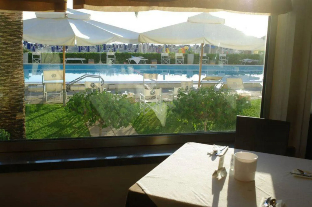 Abruzzo Marina Hotel - Family & Beach Resort