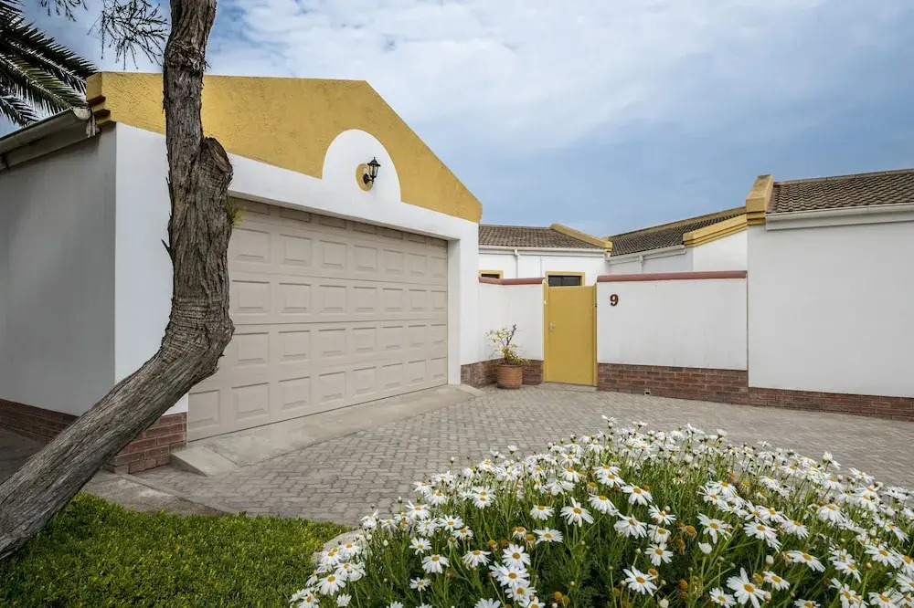 Nordstrand Self-Catering Flat