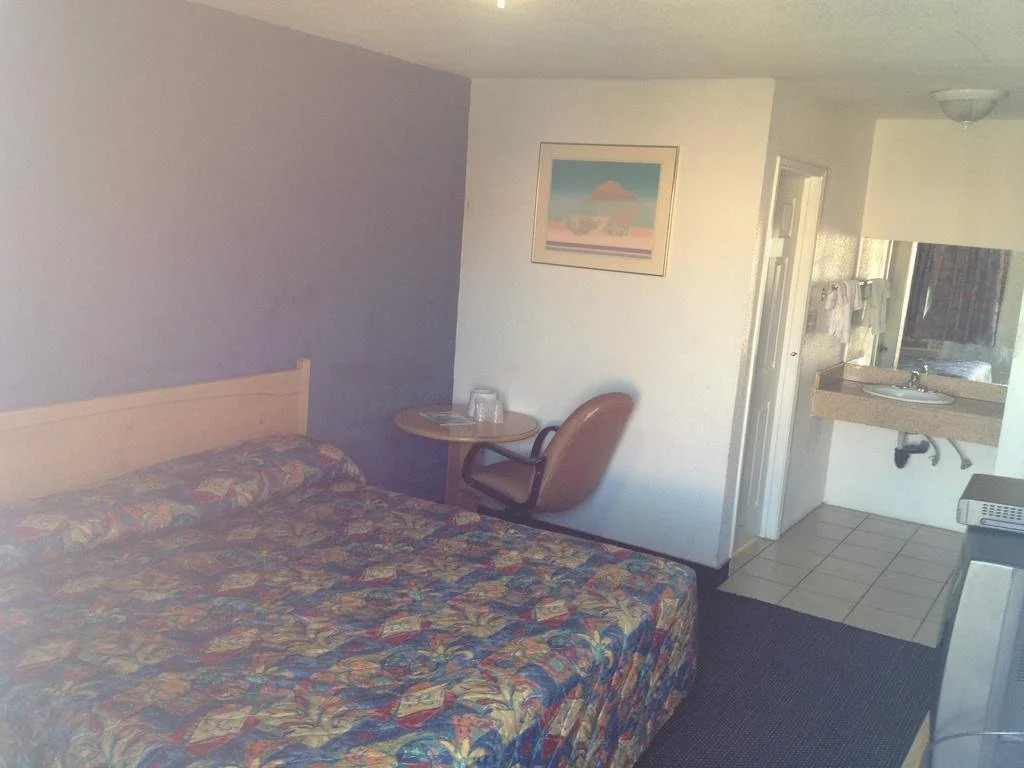 Sunset Inn - Barstow