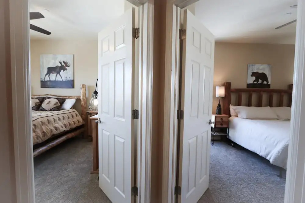Timbers Cozy Mountain Getaway
