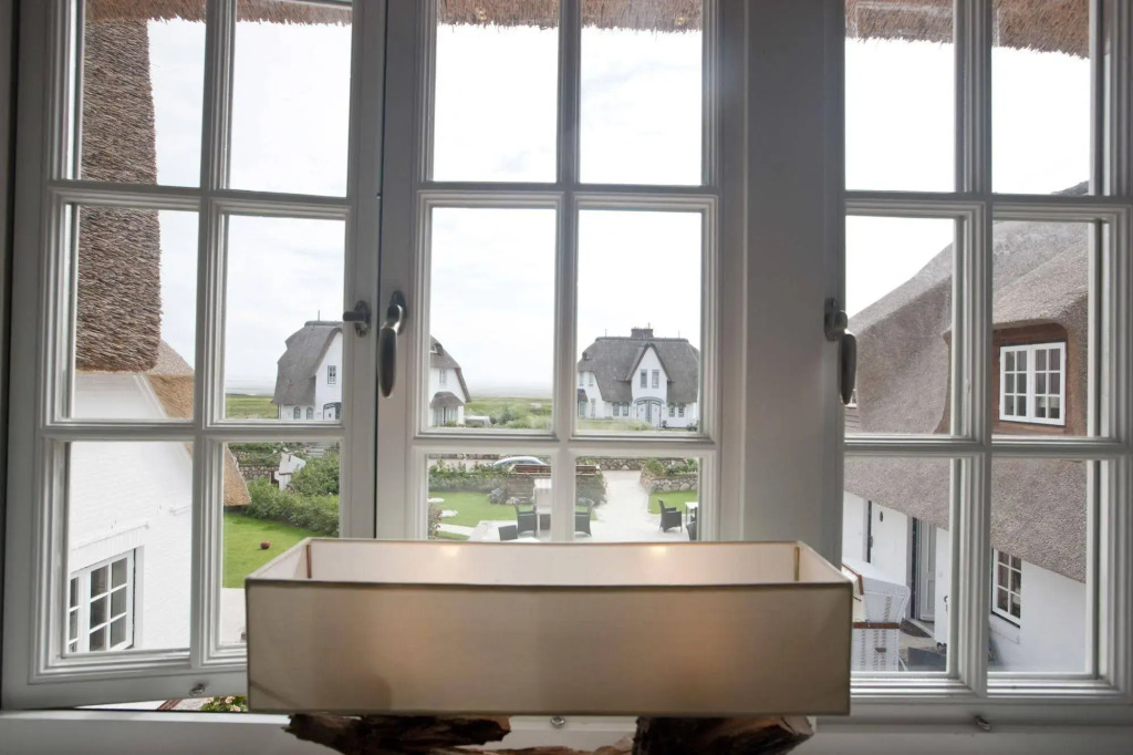 Strandvogtei Sylt