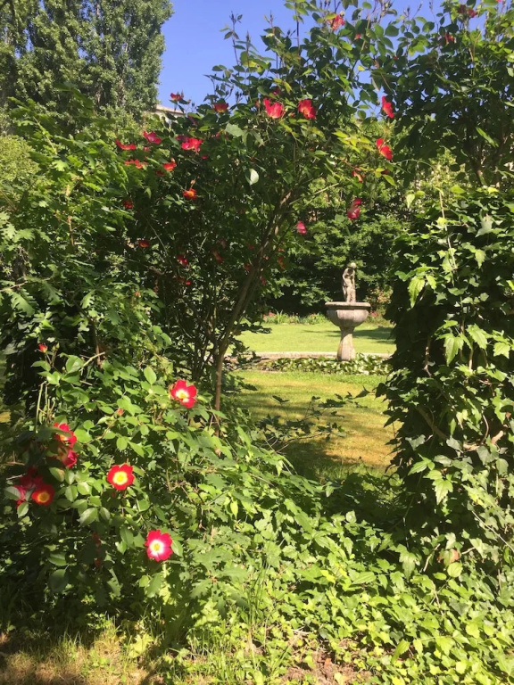 B&B Villa al Parco